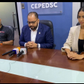 CEPEDSC llama a reforzar la seguridad ante creciente vulnerabilidad en el sector empresarial en San Cristóbal